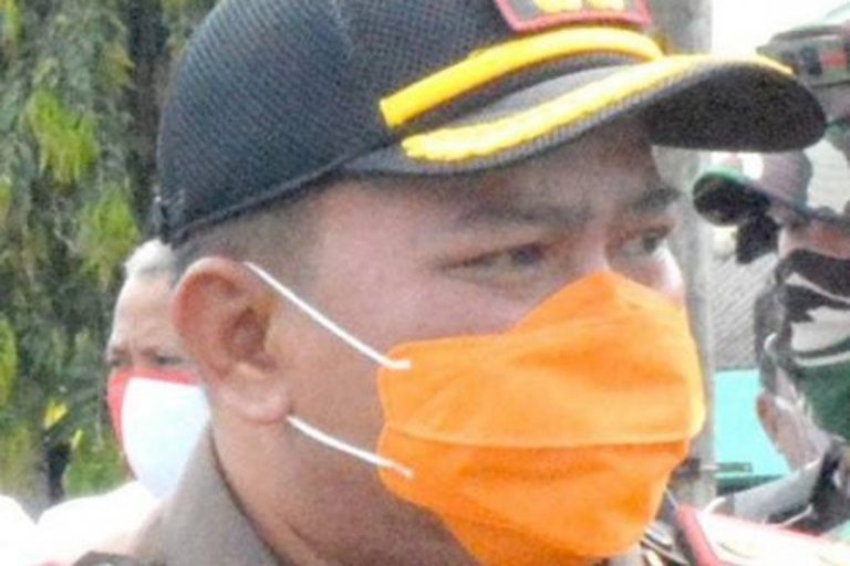 11 Terpidana Narkoba Masuk DPO di Aceh Timur