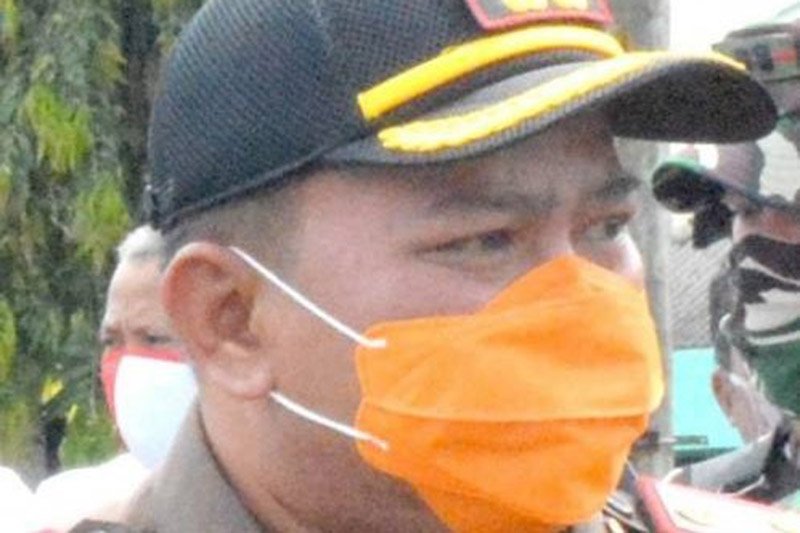 11 Terpidana Narkoba Masuk DPO di Aceh Timur