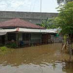 10 Daerah Dilanda Banjir Besar di Aceh
