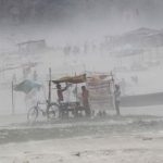 Puluhan Ribu Warga India, Blangladesh Dievakuasi Hindari Badai Amphan