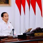 Presiden Joko Widodo malam ini buka PON XX/2021 Papua
