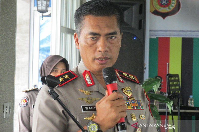 Mantan Kapolda Aceh Wahyu Widada raih jabatan baru sebagai Kabaintelkam Polri