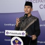 MUI Perbolehkan Pemanfaatan Zakat untuk Covid-19