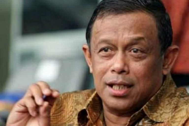 Mengenang Perjalanan Karir Santoso