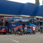 Bus Tujuan Aceh Hanya Boleh Bawa 50 Persen dari Kapasitas