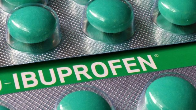 Kini Ibuprofen Bisa Jadi Kunci Obat Virus Corona