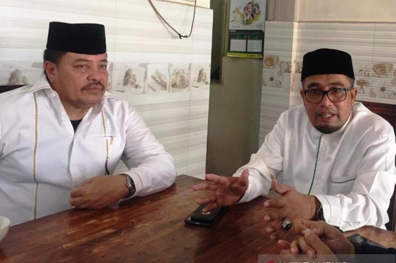 DPRA Evaluasi Belajar Daring di Aceh Jelang Normal Baru