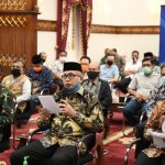 Aceh Perketat Pengawasan di Wilayah Perbatasan