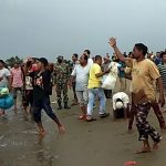 Uni Eropa Beri Bantuan untuk Pengungsi Rohingya di Lhokseumawe