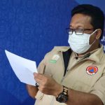 Puskesmas Simpang Kiri Ditutup Akibat Dokter Positif Covid-19