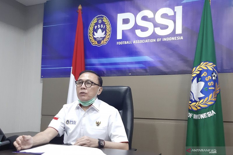 Liga Indonesia Berguliar Mulai Oktober 2020