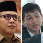 Akhir Perjalanan Sayid Fadhil Lawan Nova Iriansyah