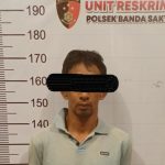 Polisi tangkap pembobol MIN 3 Kuta Blang