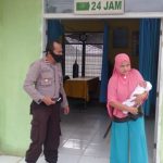 Warga Dikejutkan Temuan Bayi Masih Ada Tali Pusar di Aceh Timur