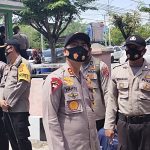 Kapolda Aceh Minta Warga Tangguh Lawan Virus Corona