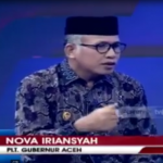 Nova : Perbatasan Aceh Akan Kembali Diperketat