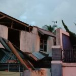 Gempa Magnitudo 4,8 di Sabang Tiga Rumah Rusak Berat