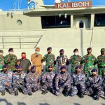 Sabang Dapat Tambahan Kekuatan Militer Berupa KAL Iboih