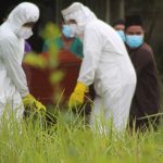 Pemkab Aceh Barat Sediakan Lahan Khusus Pemakaman Pasien Covid-19
