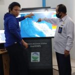BMKG Aceh Pasang Alat Informasi Gempa Kurang 3 Menit
