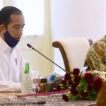 Jokowi Tegus Menkes, Buat Aturan Jangan Bertele-Tele