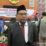 KIP Aceh Pastikan Jadwal Pilkada Aceh pada 2022