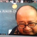 Lomba Baca Puisi JMSI raih penghargaan MURI