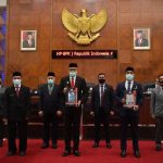 Pemerintah Aceh Raih WTP yang kelima