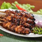 Warga di Aceh Besar Diduga Jual Sate dari Daging Ayam Busuk