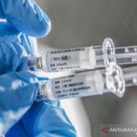 Menkes Rusia: Tudingan Vaksin Covid-19 Tak Aman Tidak Berdasar