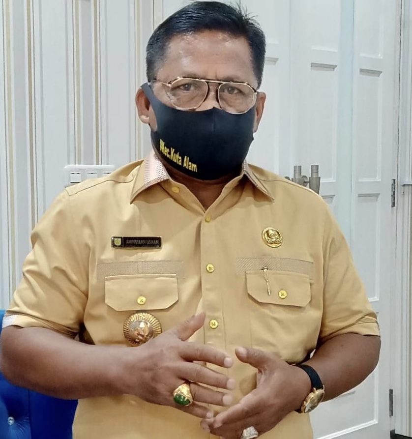 Walikota Banda Aceh tetapkan aturan warkop, restoran dan mall tutup jam 9 malam