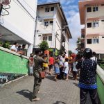 Yogyakarta Bakal Denda Warga Tak Pakai Masker Rp 100 Ribu