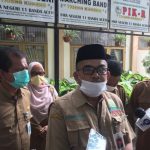 413 Sekolah di Aceh Mulai Belajar Tatap Muka