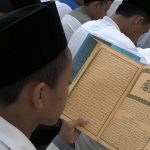 Memutus Rantai Penyebaran Covid-19 di Pondok Pesantren