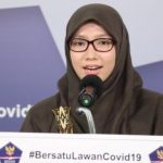 Angka Kematian Pasien Covid-19 di Indonesia Lebih Tinggi dari Dunia