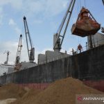 Nilai Ekspor Aceh Meningkat 9,52 Persen Bulan September