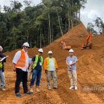 Proyek Multiyears, Membuka Keterisolasian Aceh