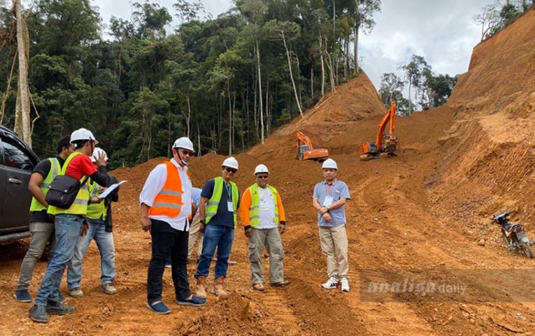 Proyek Multiyears, Membuka Keterisolasian Aceh