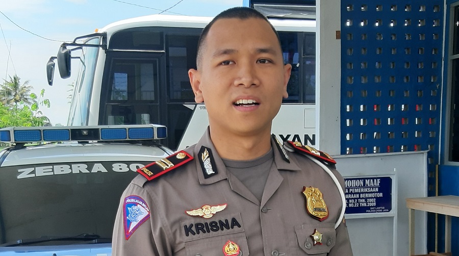 Lima Hari Operasi Patuh Seulawah, 70 Kendaraan di Pijay Ditilang