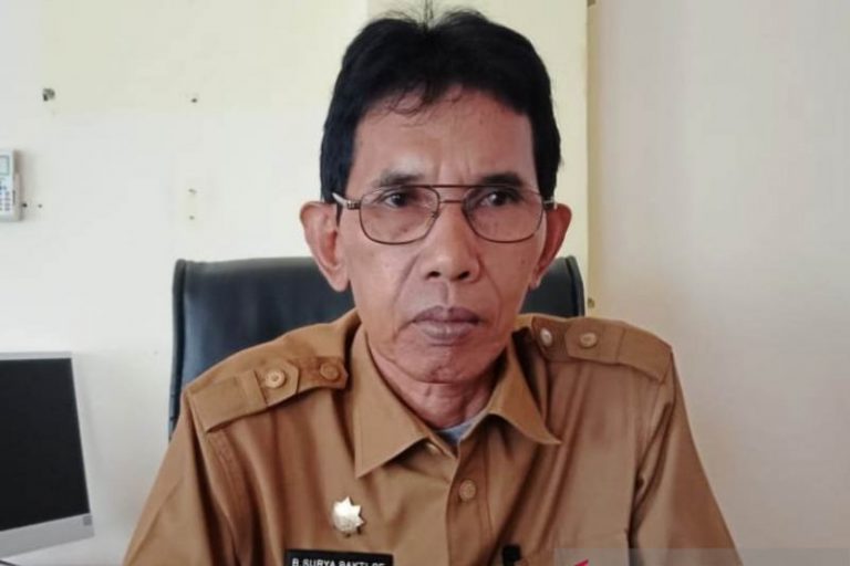 Defisit Anggaran, Pemkab Nagan Raya Pangkas Tenaga Kontrak