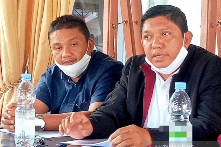 Pansur DPRA Temukan 43 TKA di PLTU 3-4 Nagan Raya Tidak Ada Izin Kerja