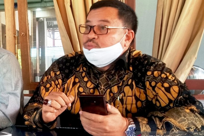 Pembelian TBS Kelapa Sawit di Nagan Raya Diduga Langgar Aturan