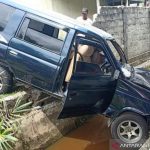 Seorang Ibu Tewas Ditabrak Mobil Keluarga di Nagan Raya Aceh