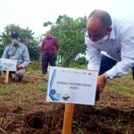 Rektor: Wujudkan Indonesia Sebagai Lumbung Herbal Dunia