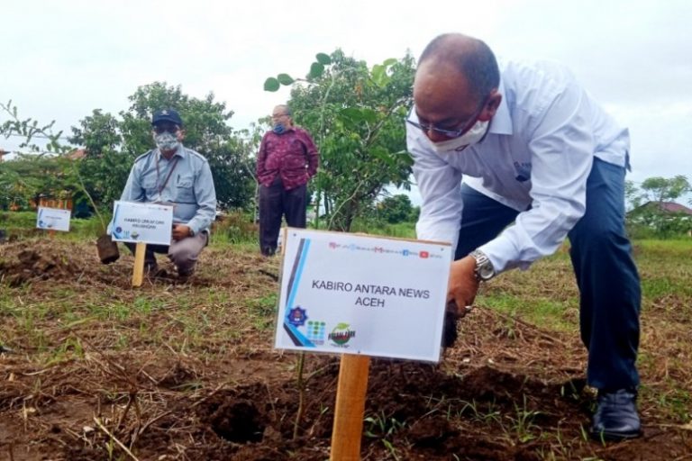 Rektor: Wujudkan Indonesia Sebagai Lumbung Herbal Dunia