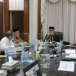 Nova Minta Dinas Pendidikan Aceh Persiapkan Sekolah Tatap Muka