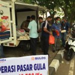 Bulog Aceh Gelar Operasi Pasar Gula Hingga Akhir Tahun