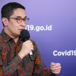 30.924 Relawan Akan Membantu Penanganan Covid-19