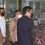 Mesin Kedua Tes Covid-19, Mampu Uji Swab 1000 Sampel