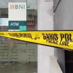 Mesin ATM BNI di Aceh Utara Dibobol Maling